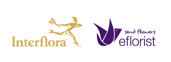 Interflora and eFlorist