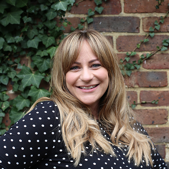 Cara - Marketing Manager