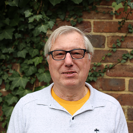 David - Software Developer