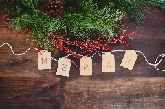 Top 6 tips for your Christmas website