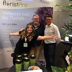 All the flowers and fun from FleurEx 2019