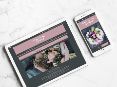 5 website features florists love