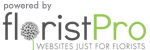 Powered by FloristPro