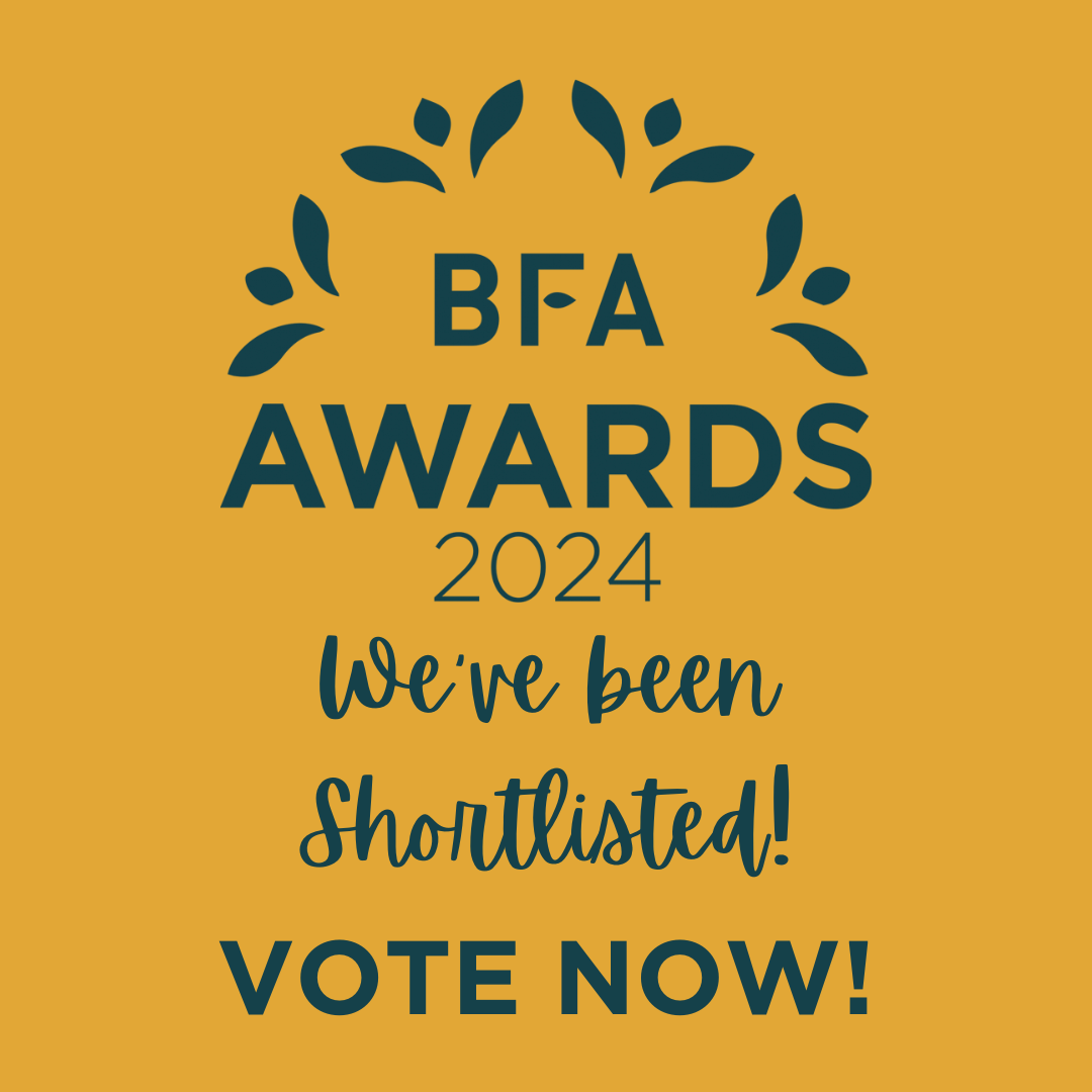 BFA Awards 2024