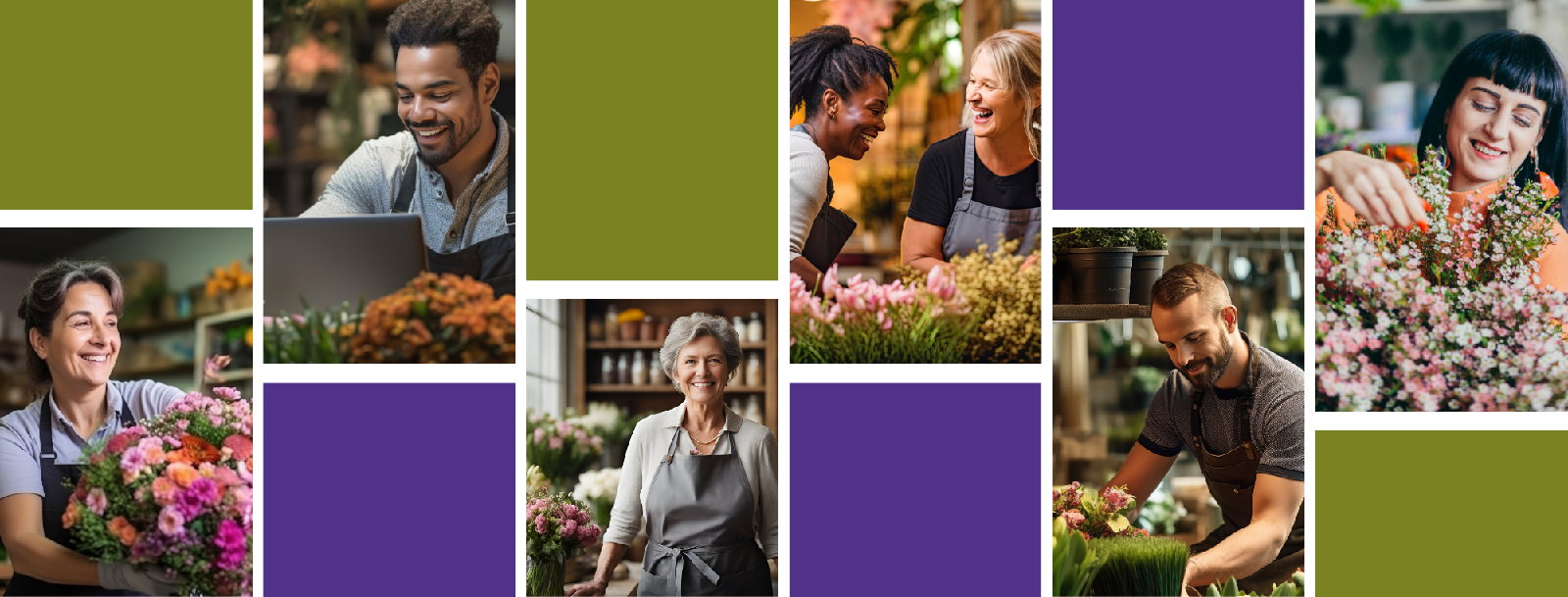 National Florist Day