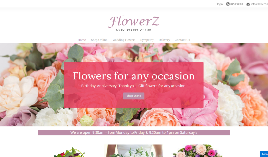 FlowerZ