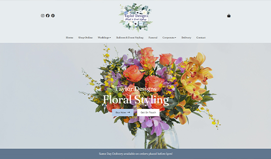 Taylor Designs