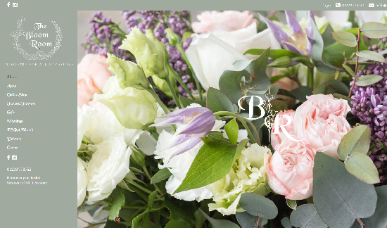 The Bloom Room Florist