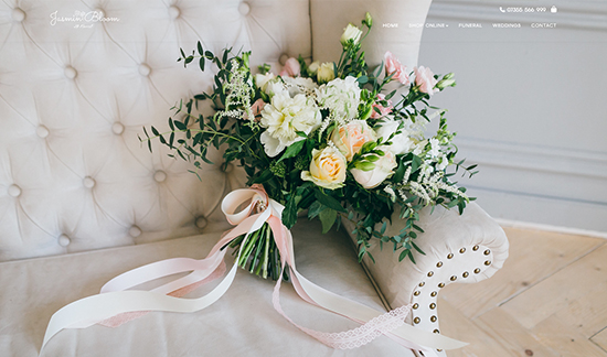 Jasmin Bloom