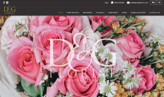 D&G Florist