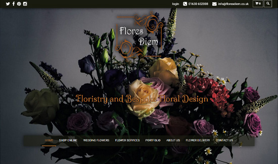 Flores Diem