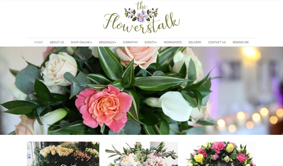 The Flowerstalk