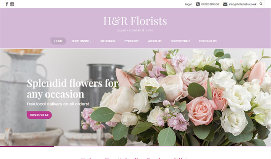 H&R Florists