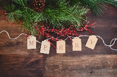 Top 6 tips for your Christmas website